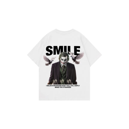 “Smile” T-Shirt