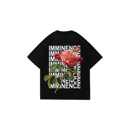“Rose” T-Shirt